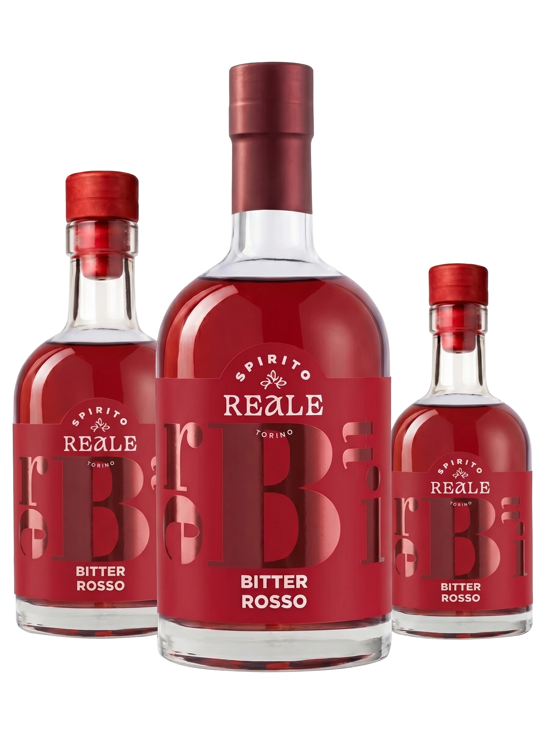 BITTER ROSSO
