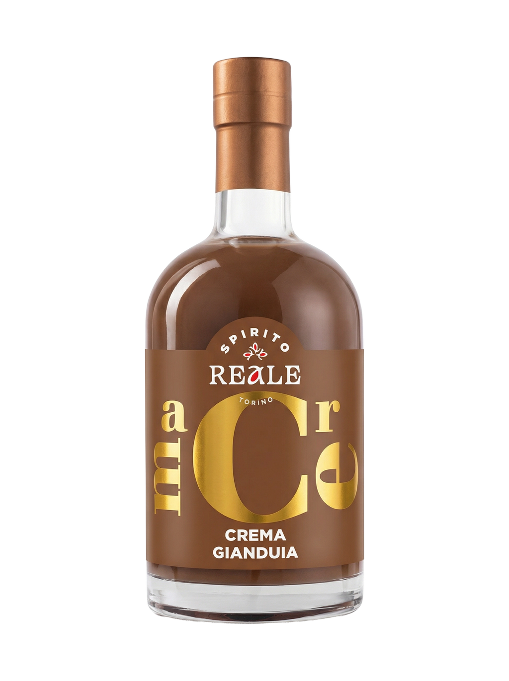 CREMA GIANDUIA