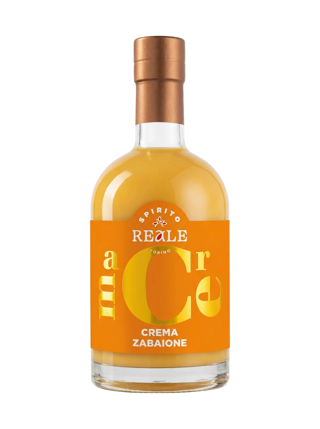 CREMA ZABAIONE