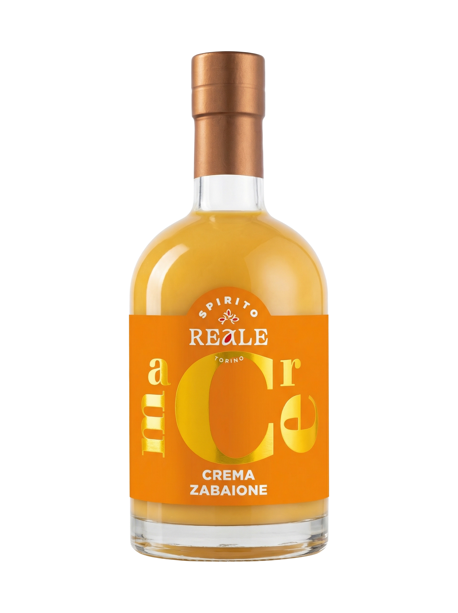 CREMA ZABAIONE