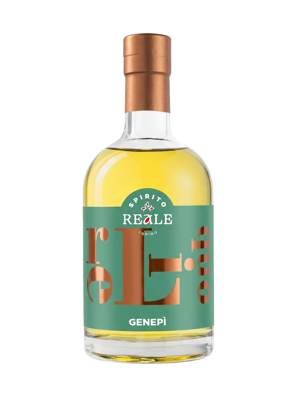 GENEPÌ