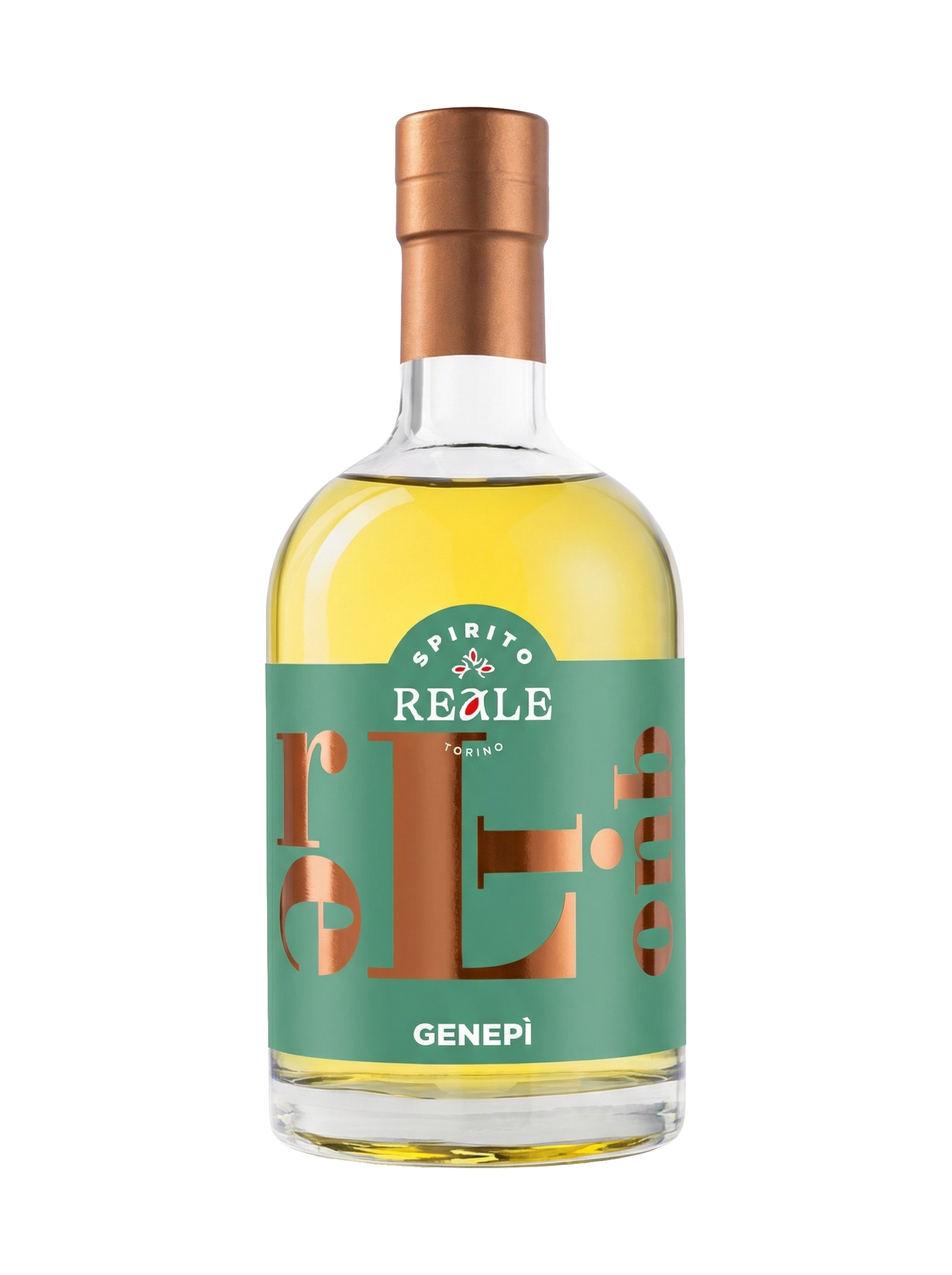 GENEPÌ