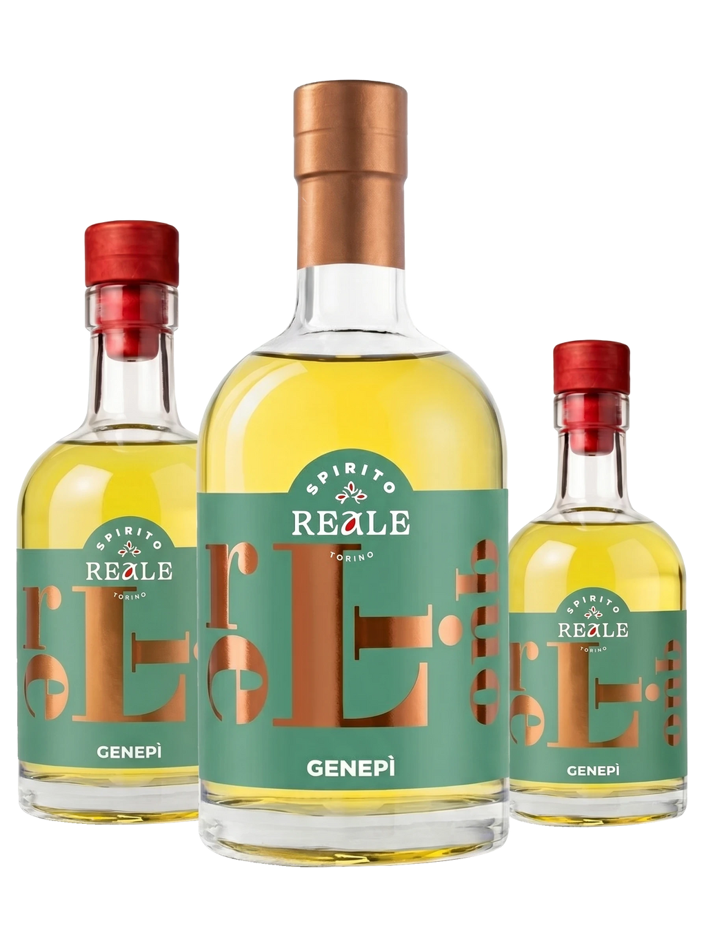 GENEPÌ