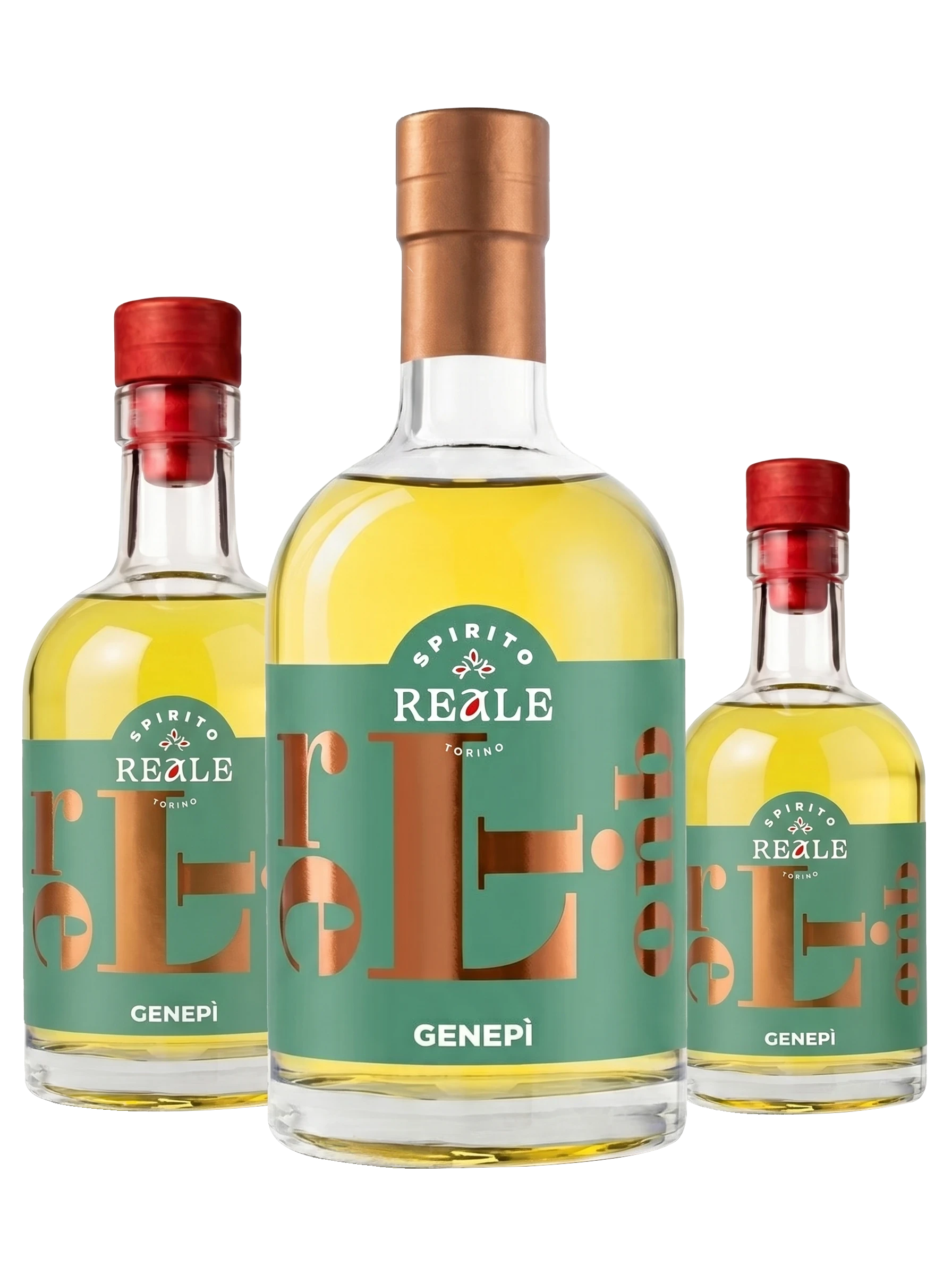 GENEPÌ