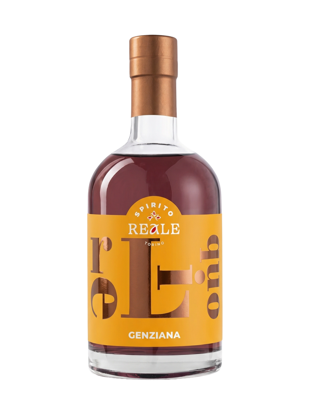 GENZIANA