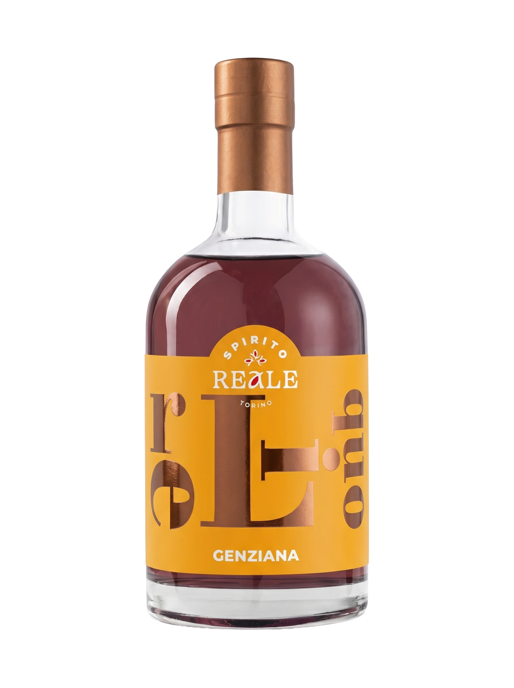 GENZIANA