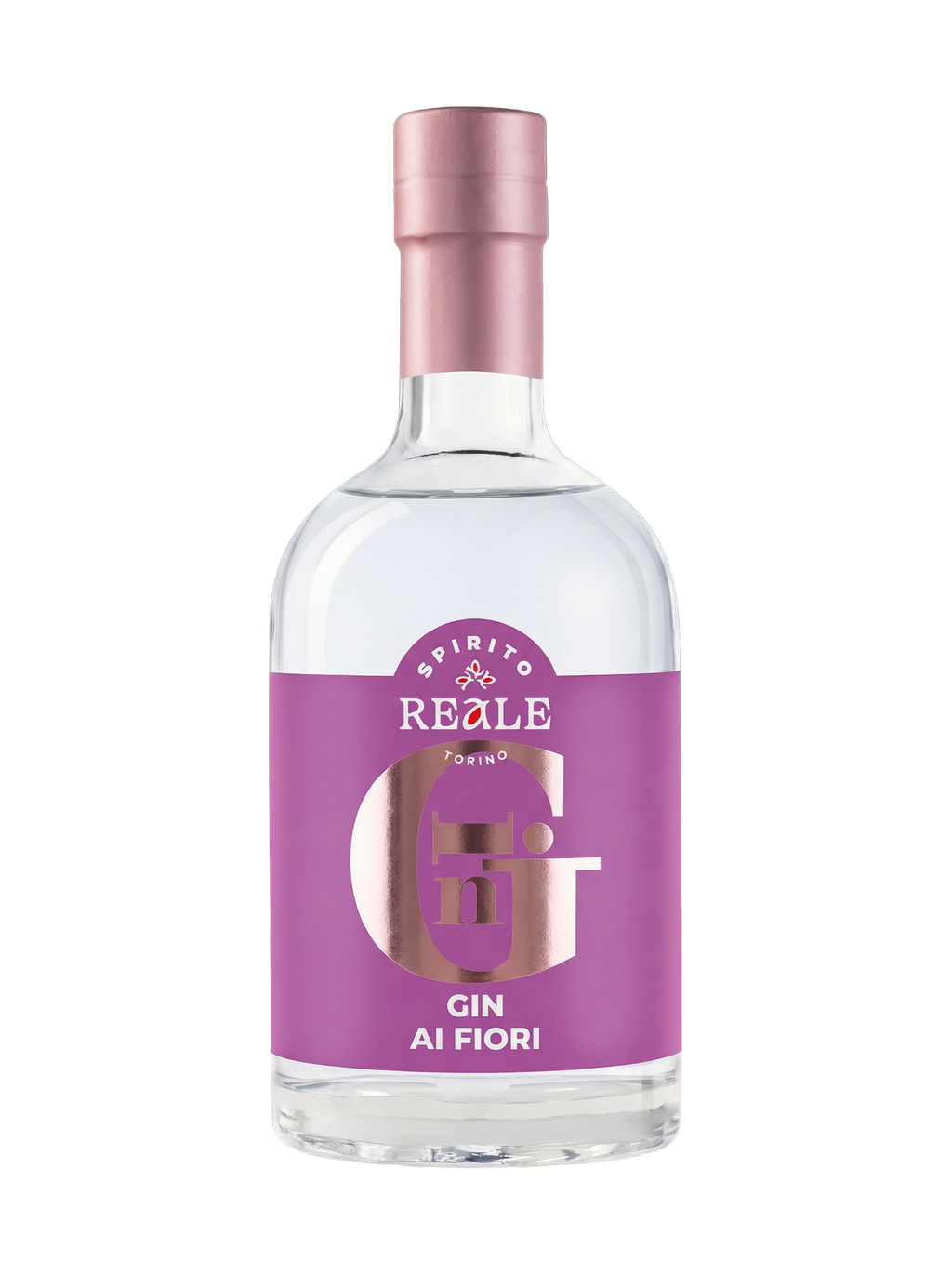 GIN AI FIORI