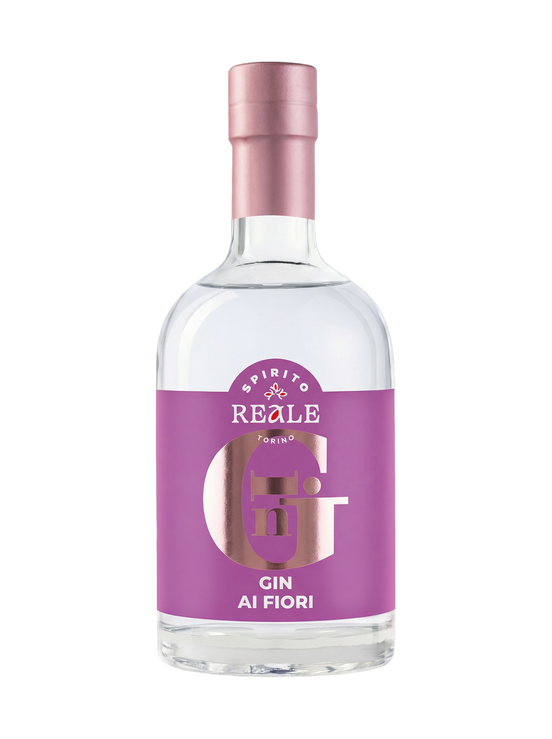 GIN AI FIORI