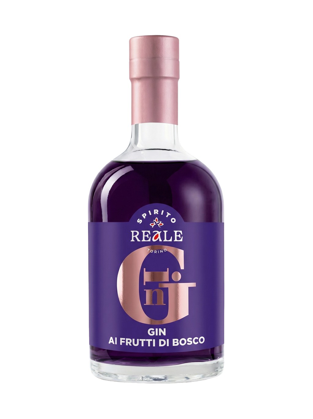 GIN AI FRUTTI DI BOSCO