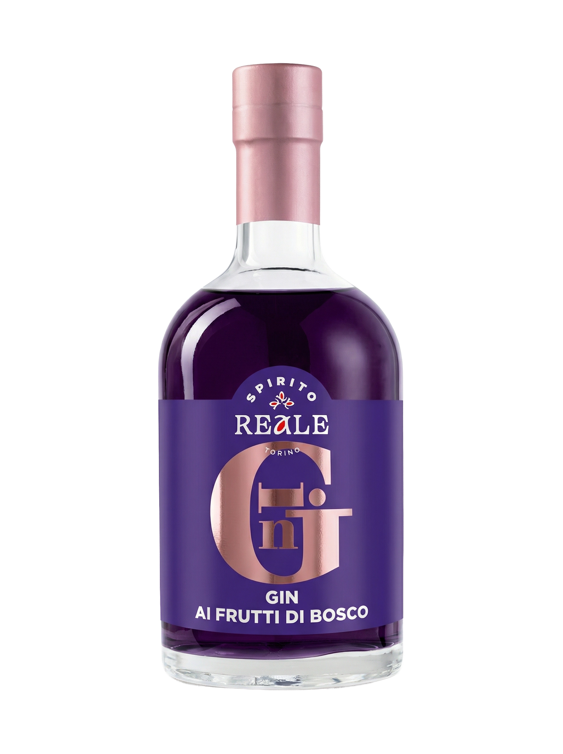GIN AI FRUTTI DI BOSCO