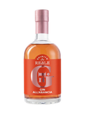 GIN ALL'ARANCIA