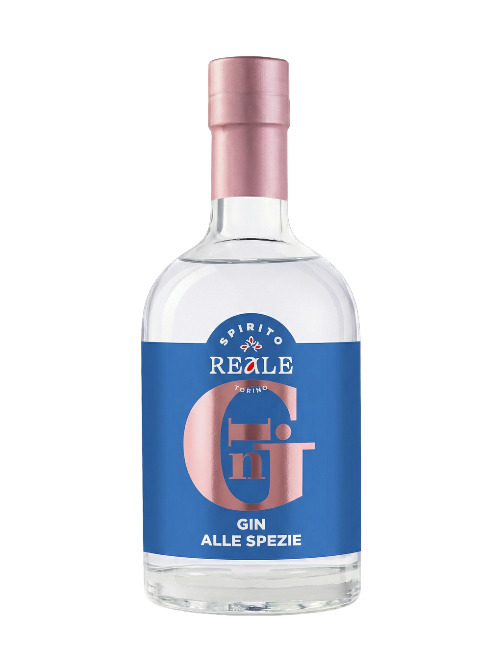 GIN ALLE SPEZIE