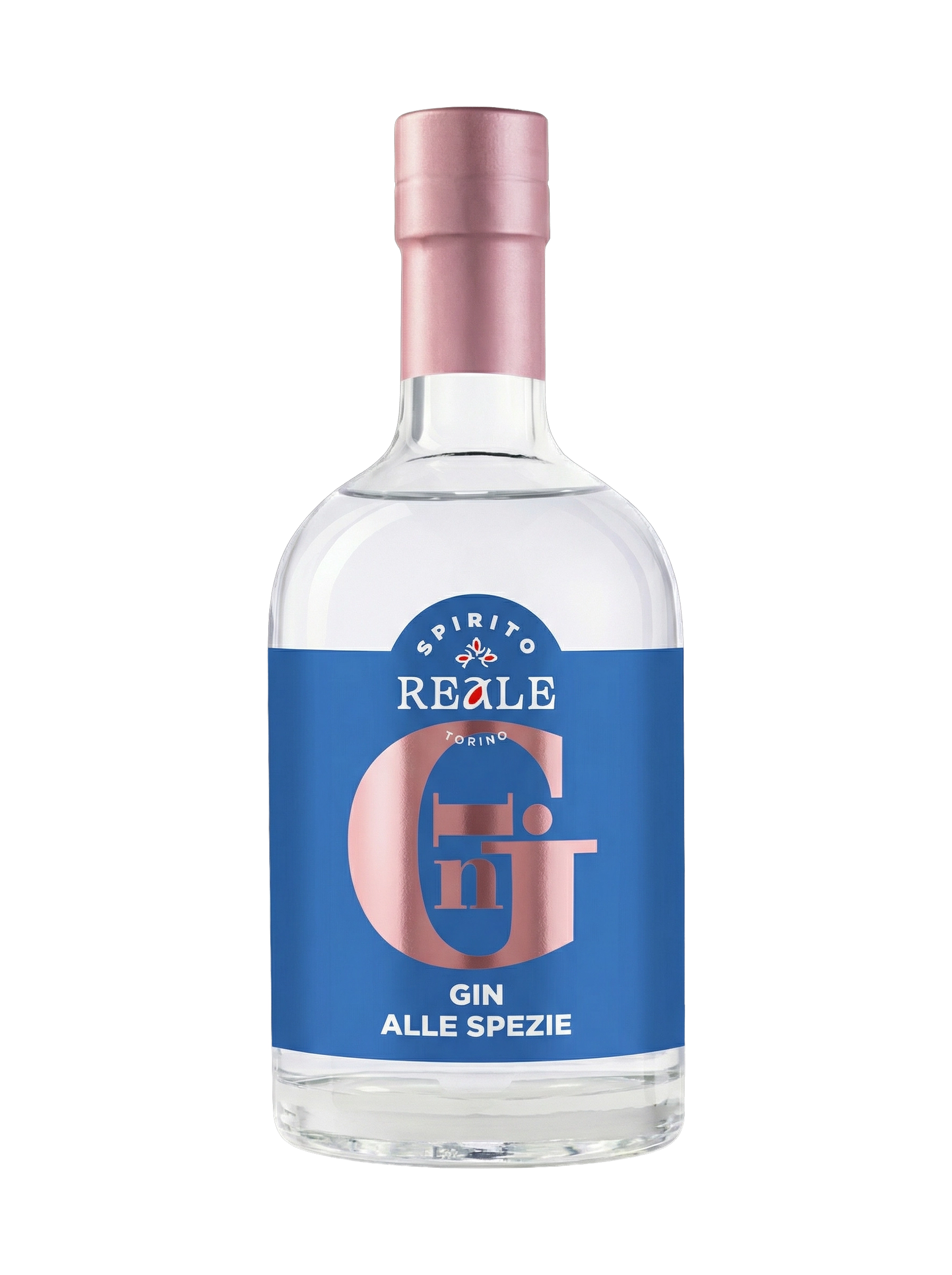 GIN ALLE SPEZIE