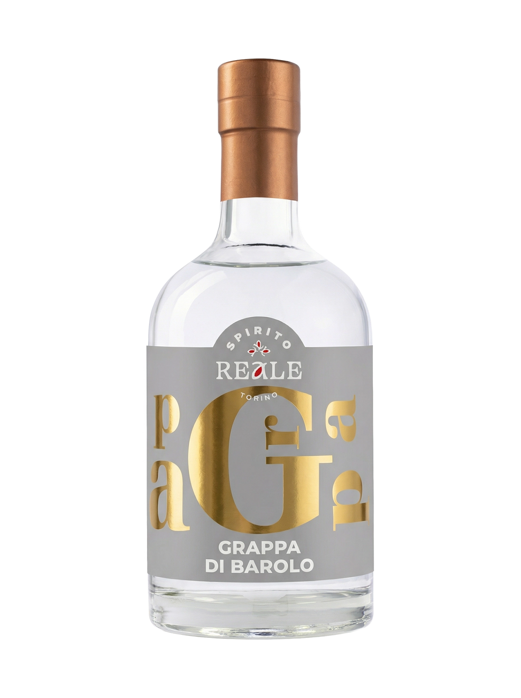 GRAPPA DI BAROLO