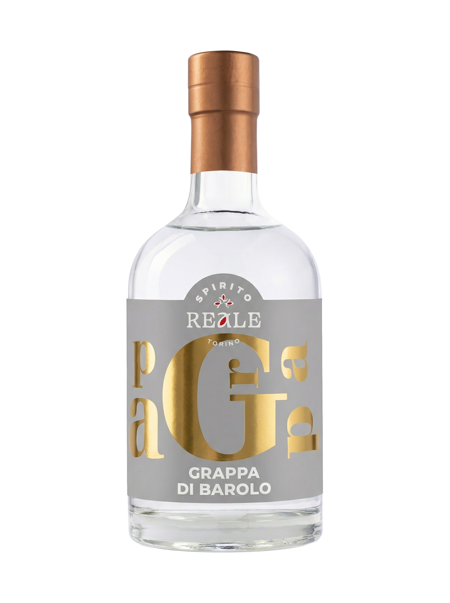 GRAPPA DI BAROLO