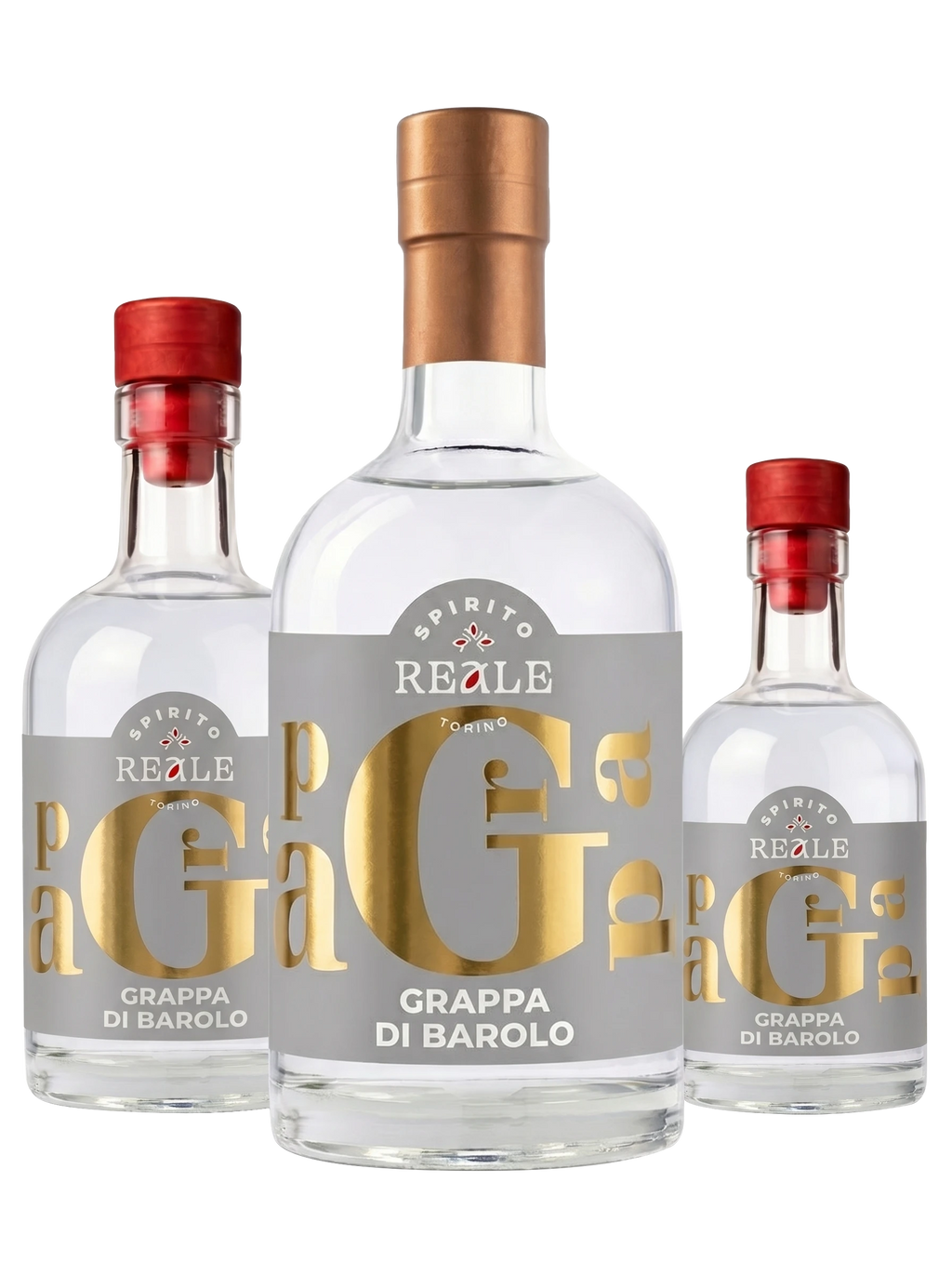 GRAPPA DI BAROLO
