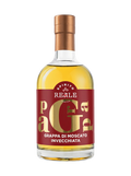 GRAPPA DI MOSCATO INVECCHIATA
