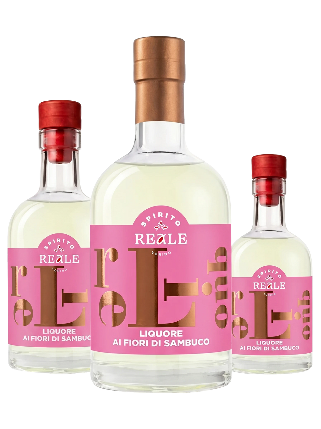 LIQUORE AI FIORI DI SAMBUCO