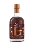 LIQUORE AL TÈ NERO E BERGAMOTTO