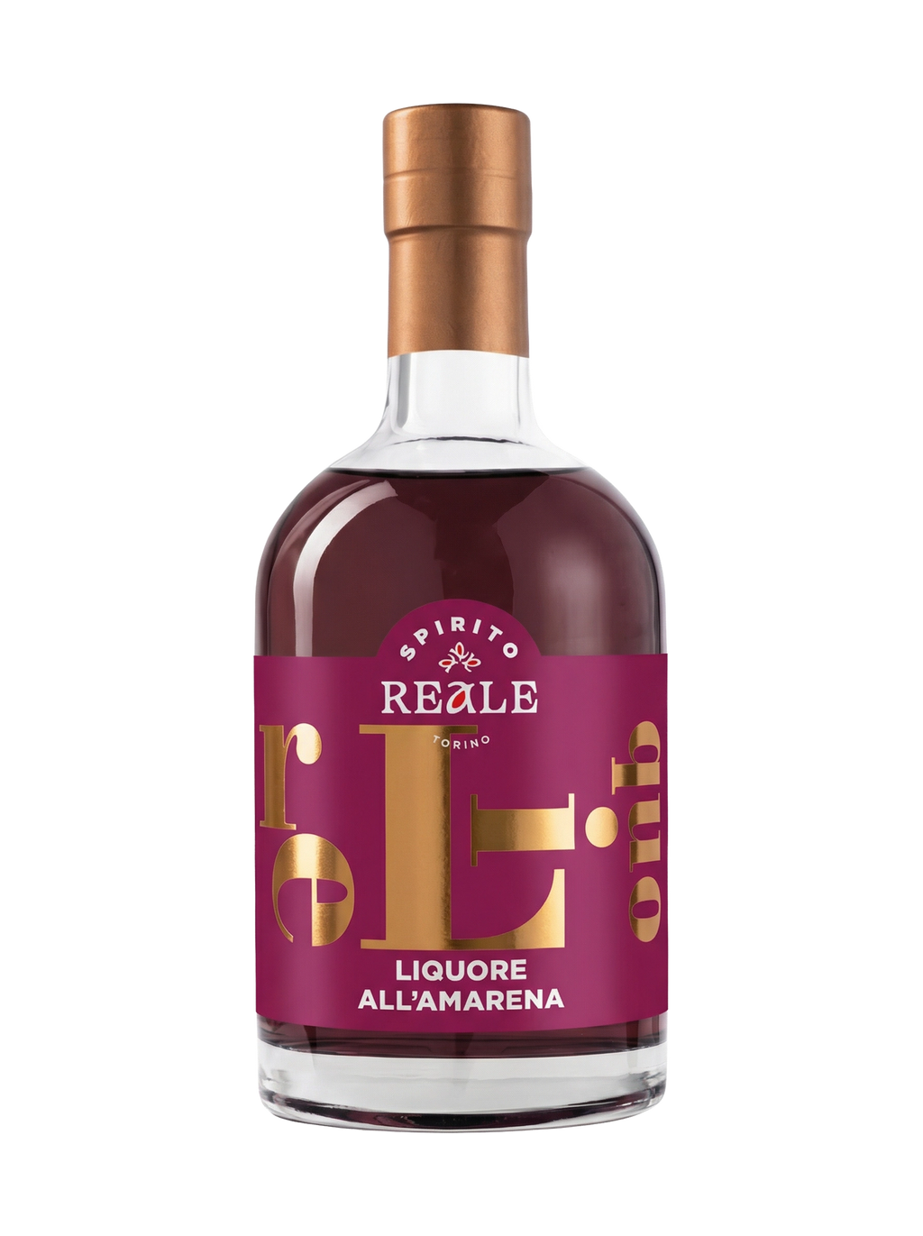 LIQUORE ALL'AMARENA