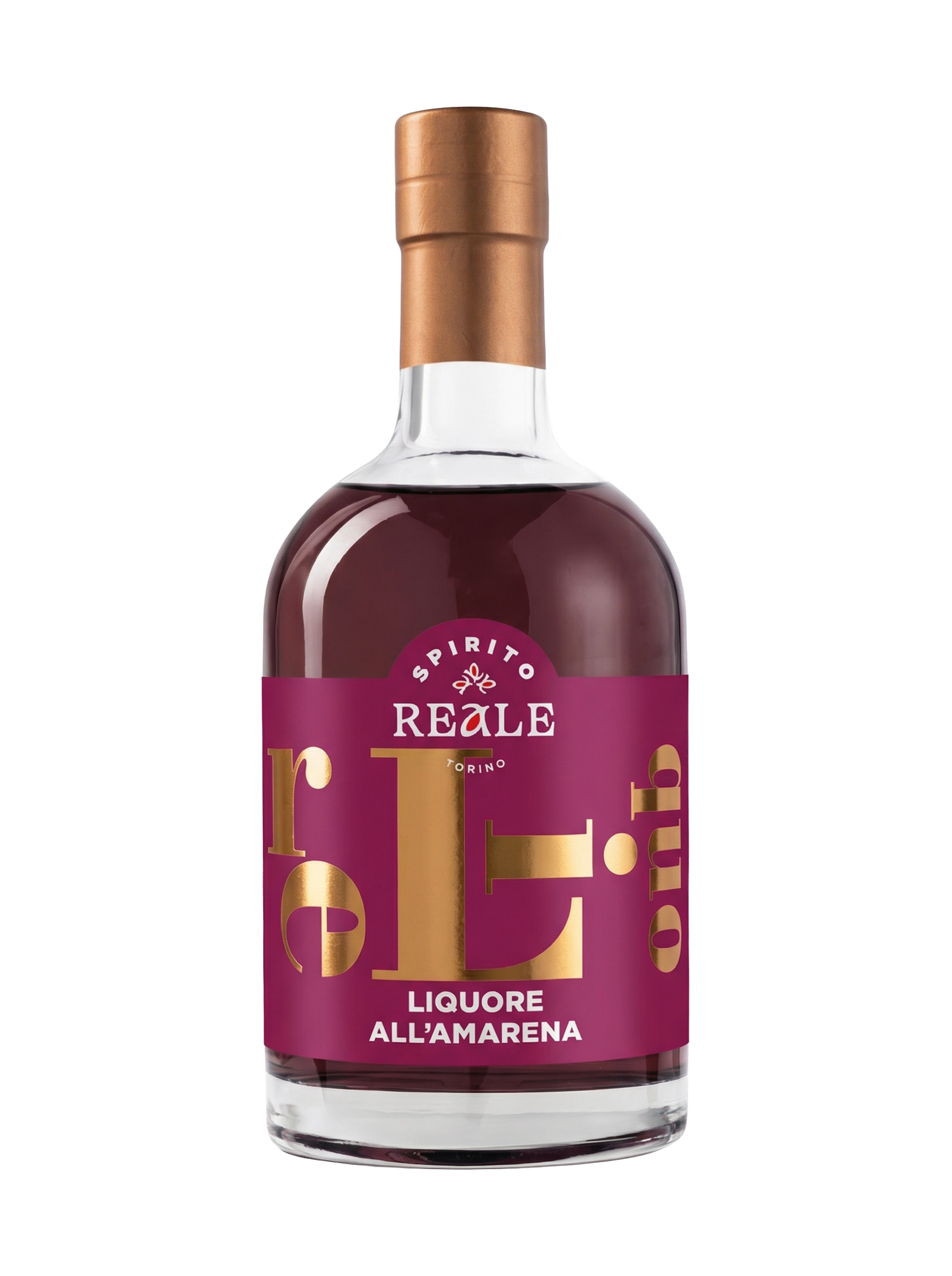 LIQUORE ALL'AMARENA