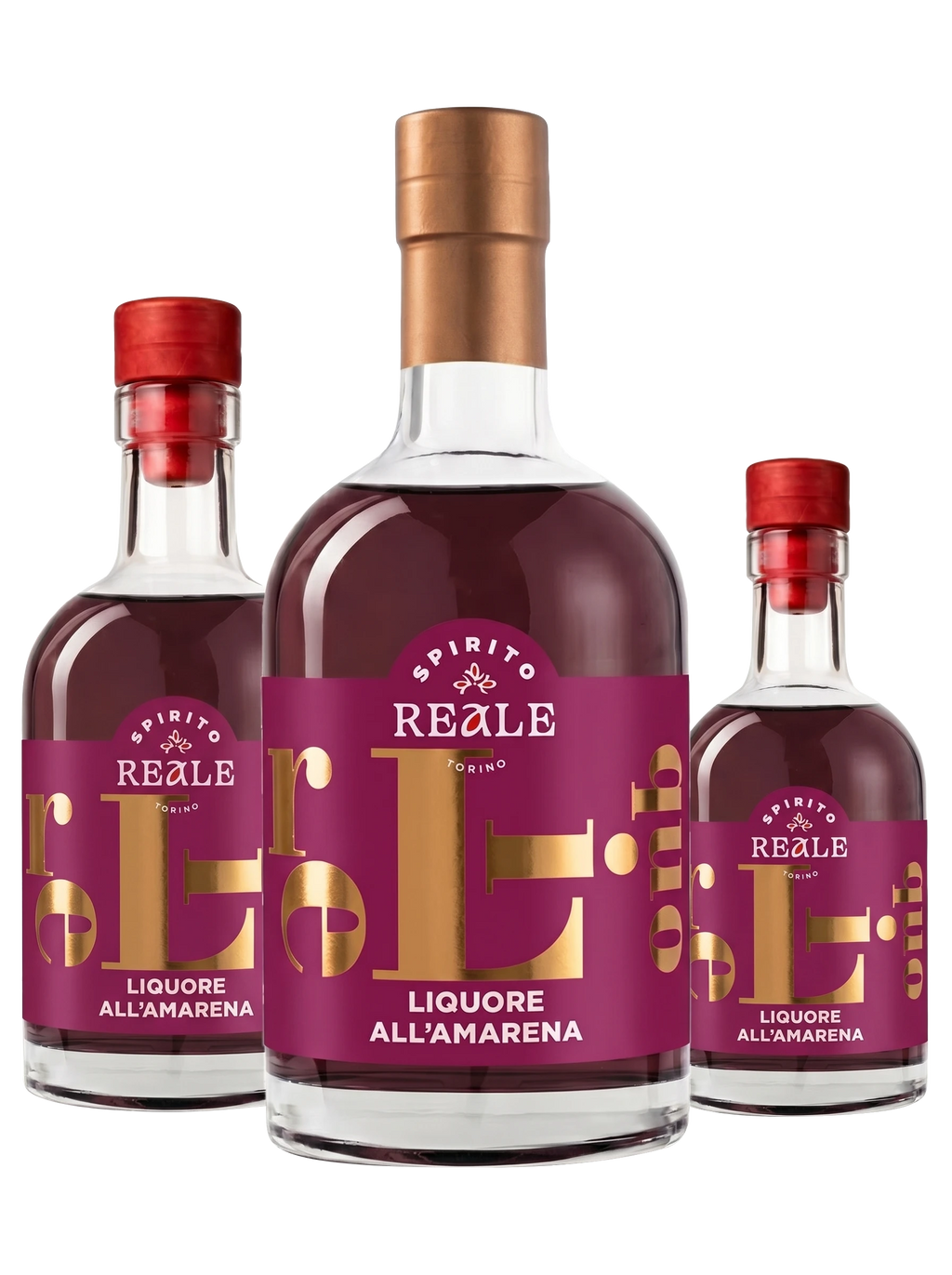 LIQUORE ALL'AMARENA