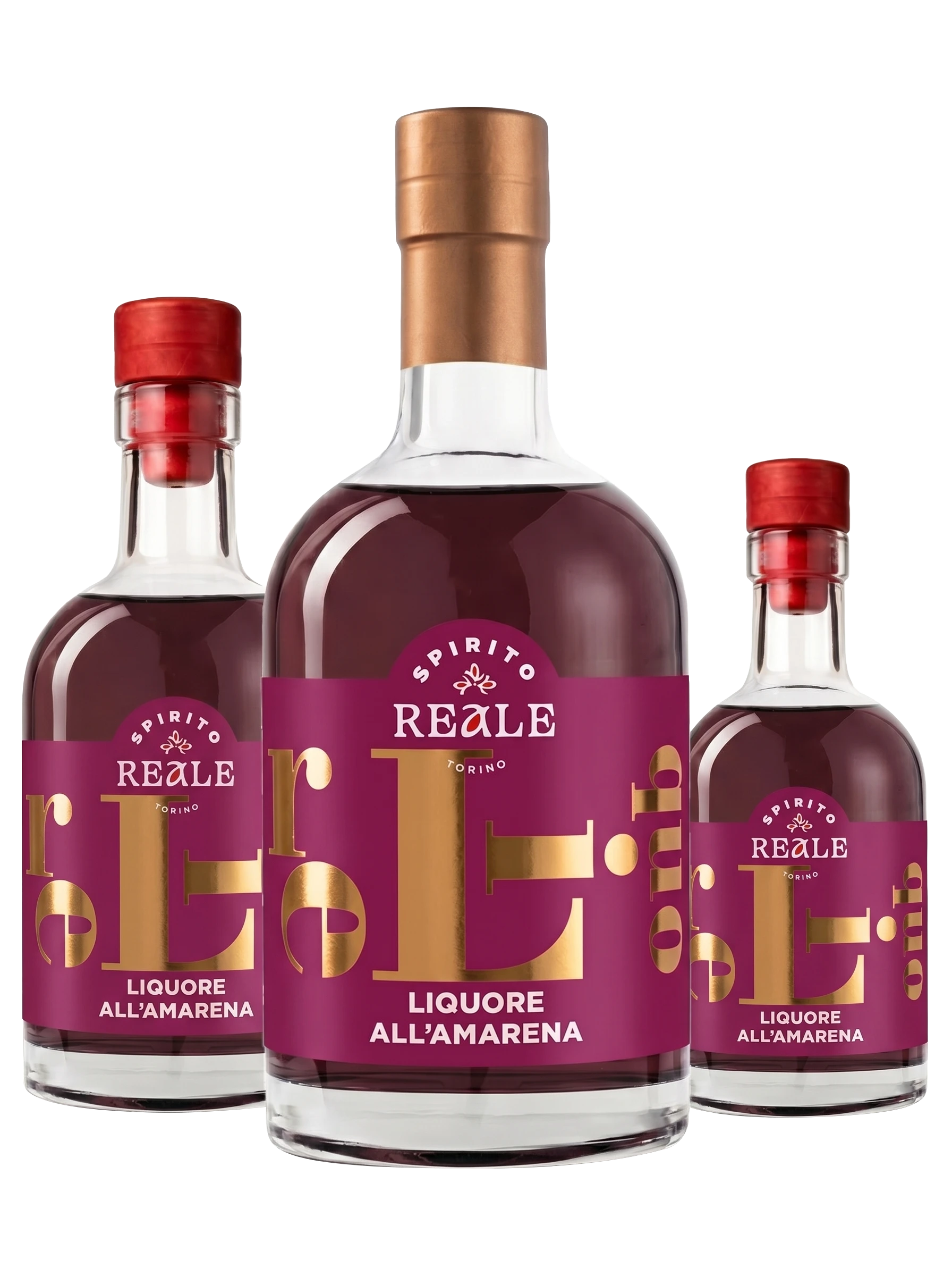 LIQUORE ALL'AMARENA