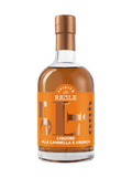 LIQUORE ALLA CANNELLA E ARANCIA