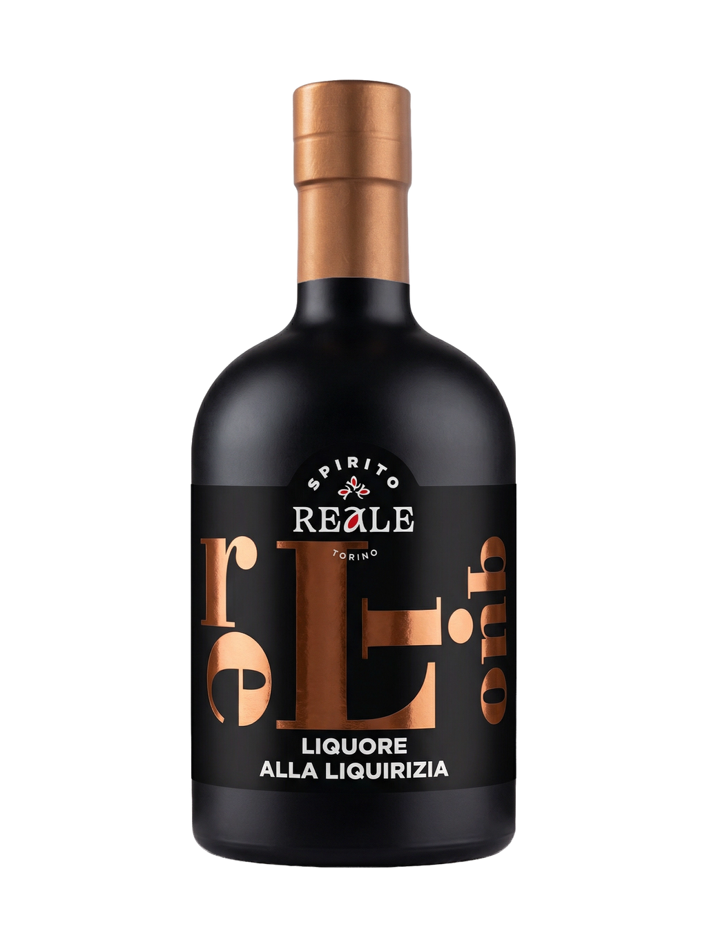 LIQUORE ALLA LIQUIRIZIA