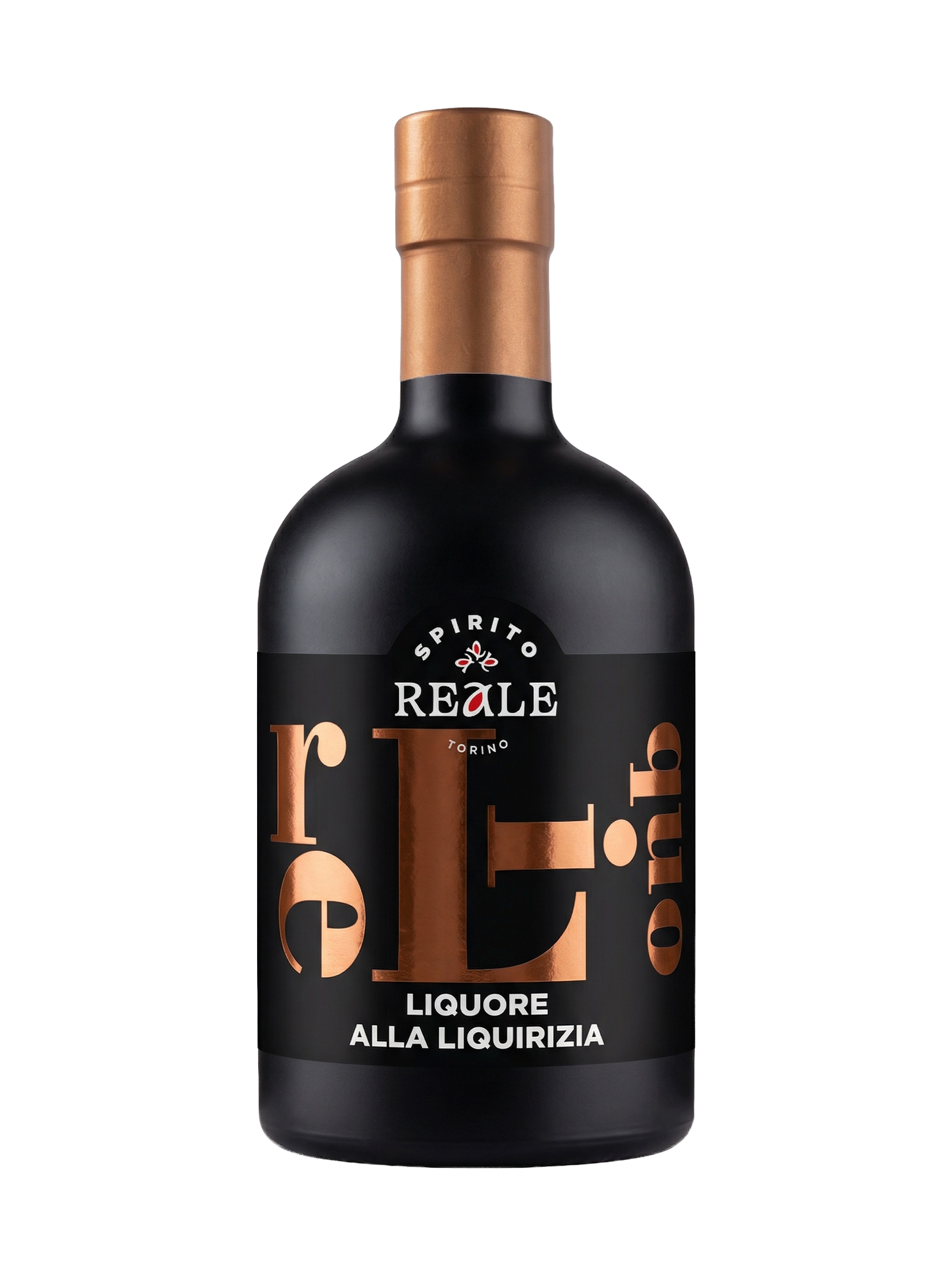 LIQUORE ALLA LIQUIRIZIA