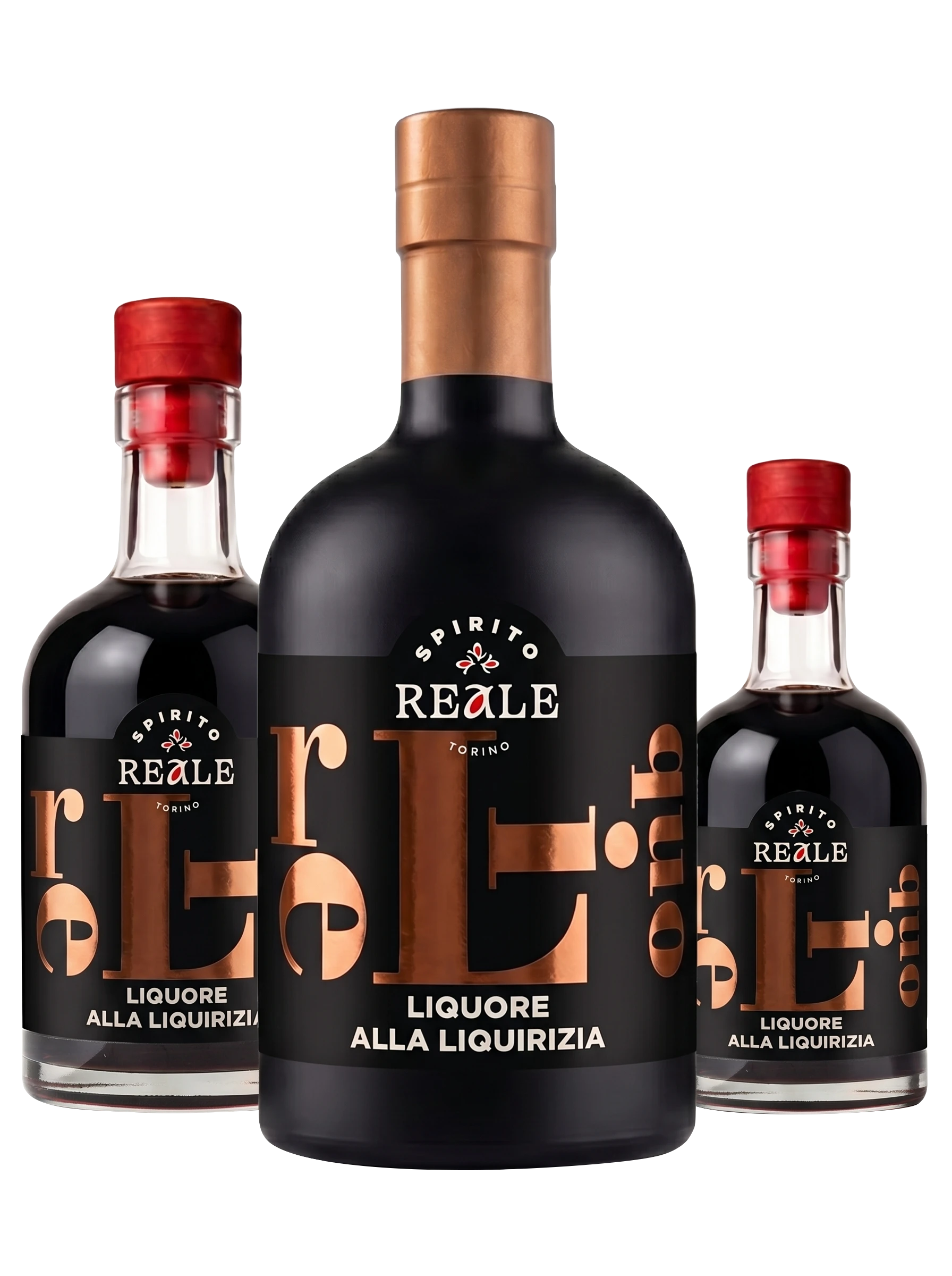LIQUORE ALLA LIQUIRIZIA