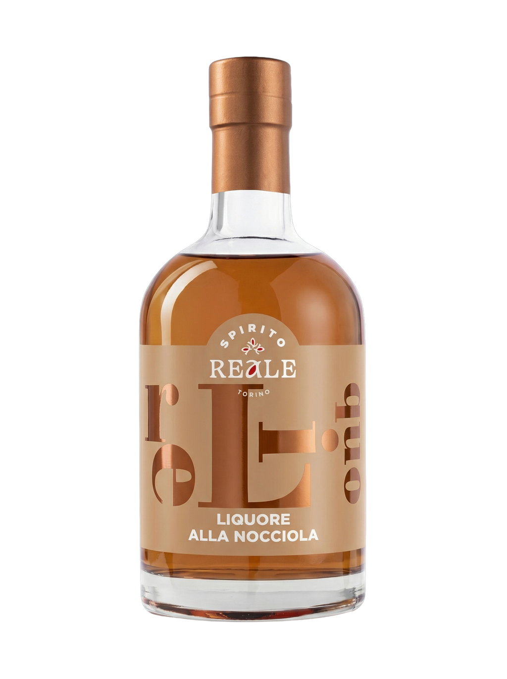 LIQUORE ALLA NOCCIOLA