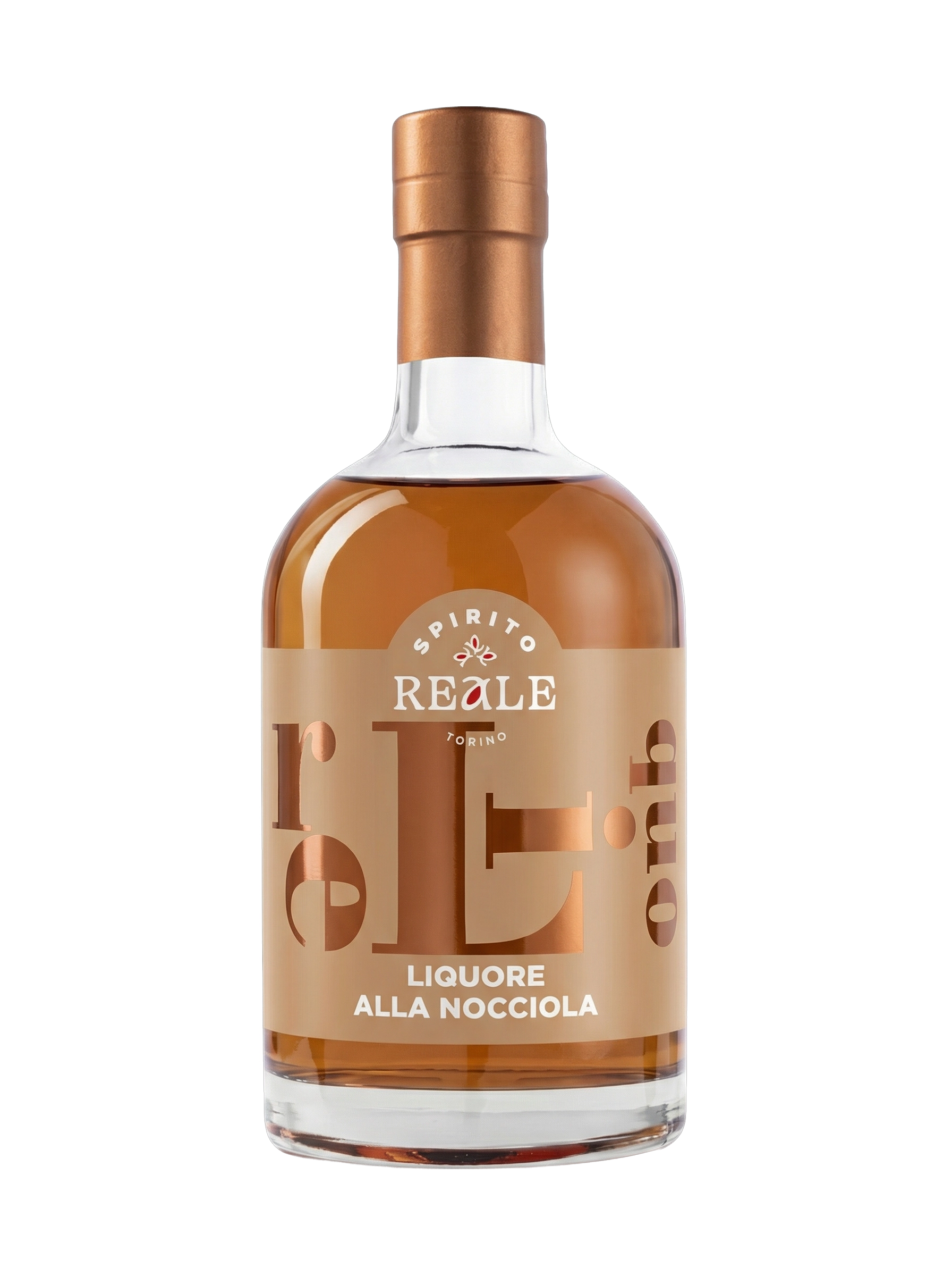 LIQUORE ALLA NOCCIOLA