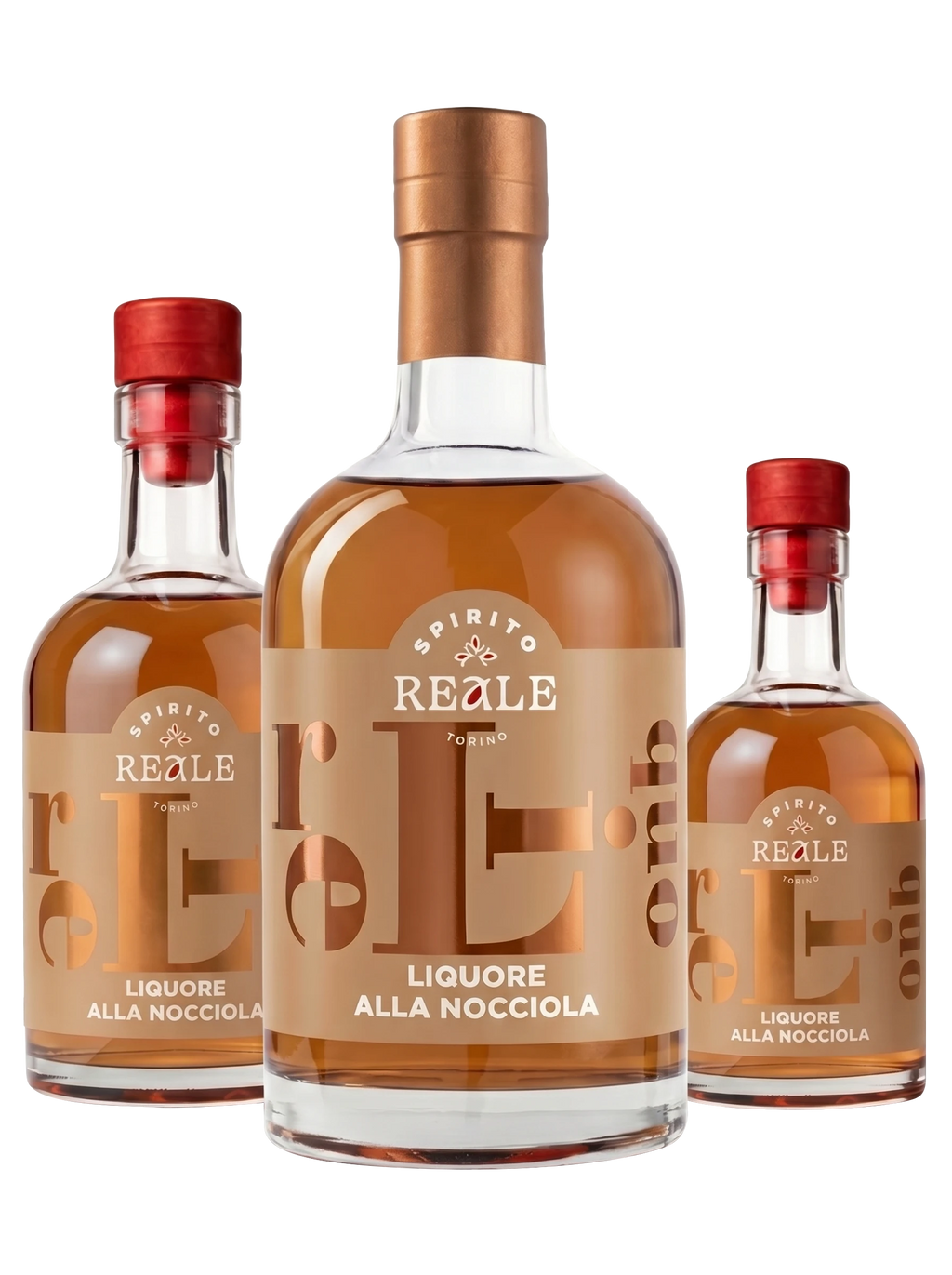 LIQUORE ALLA NOCCIOLA