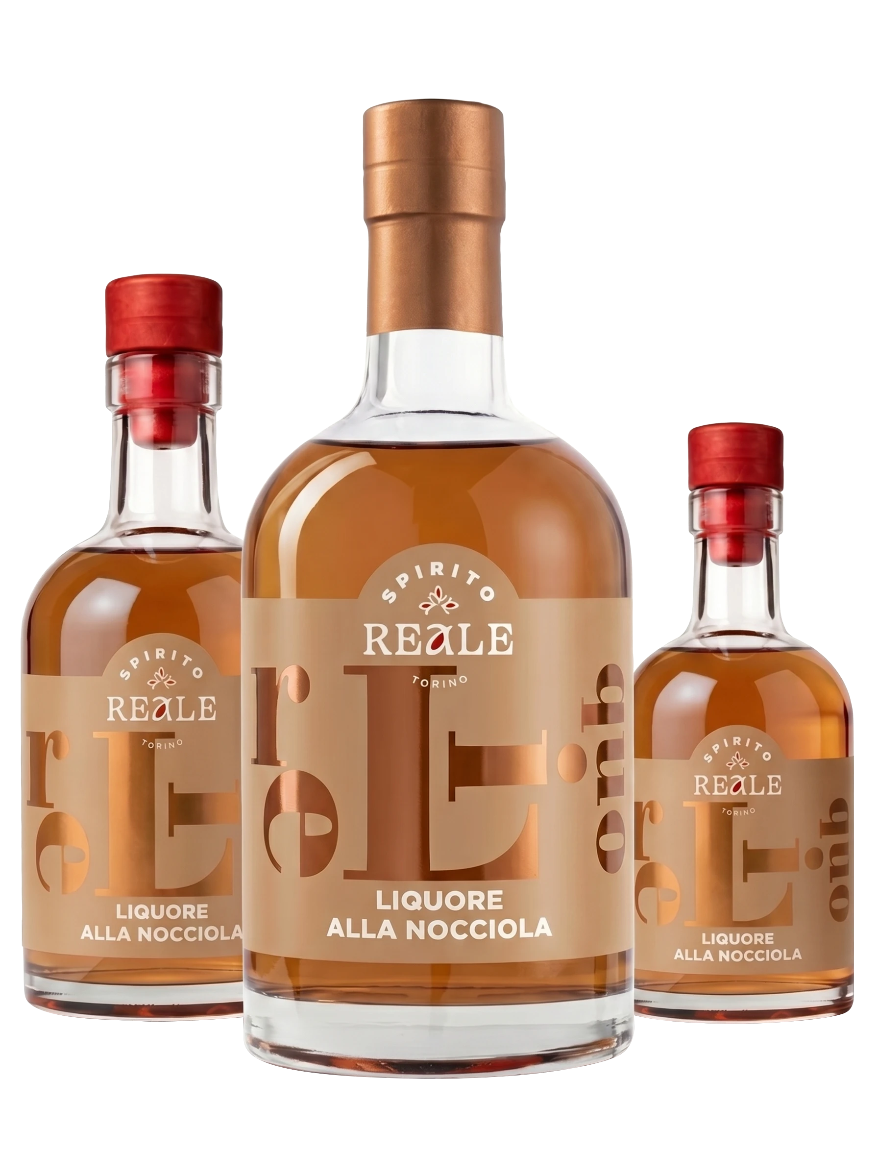 LIQUORE ALLA NOCCIOLA