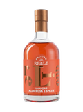 LIQUORE ALLA ROSA E SPEZIE