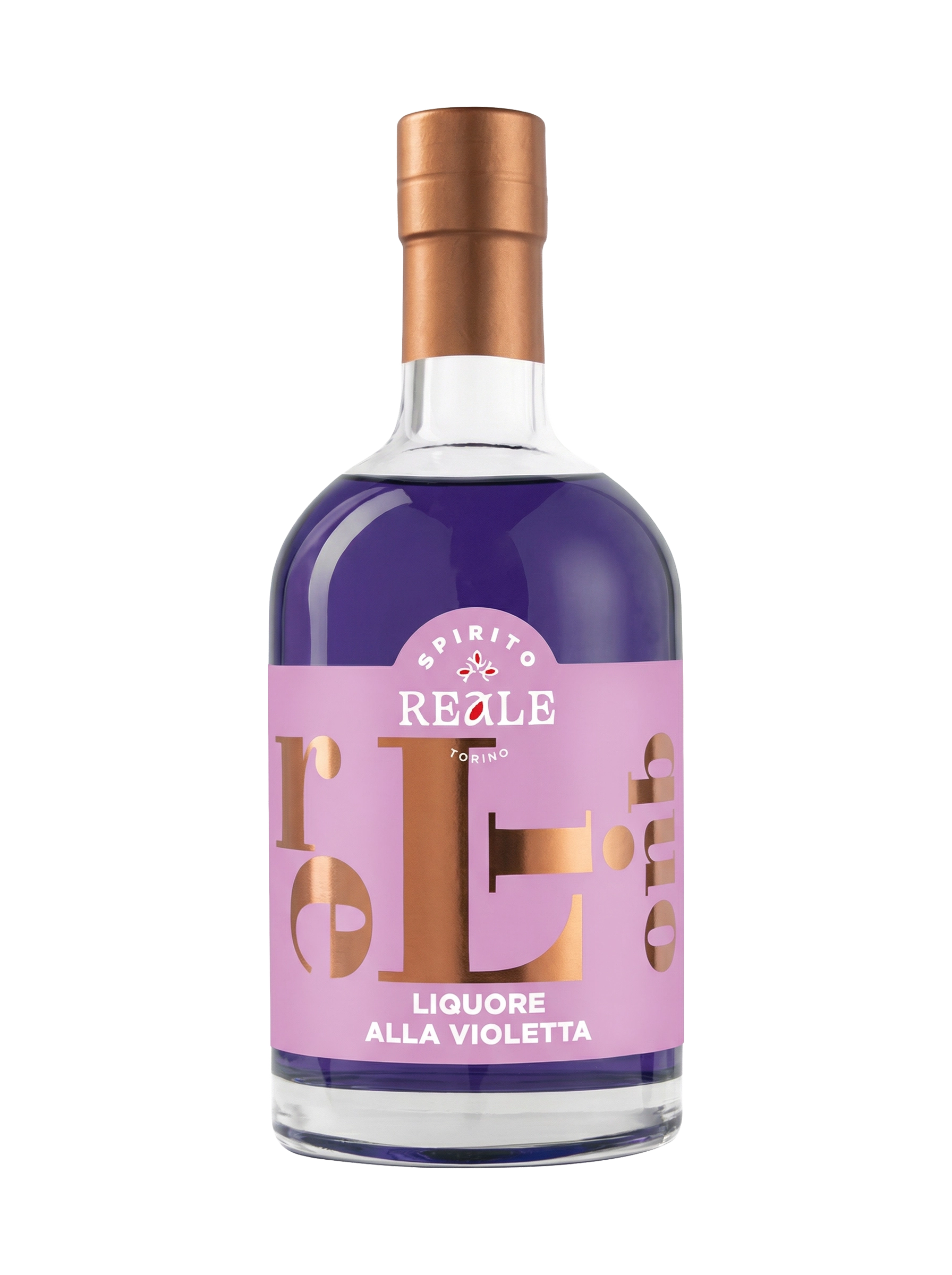 LIQUORE ALLA VIOLETTA