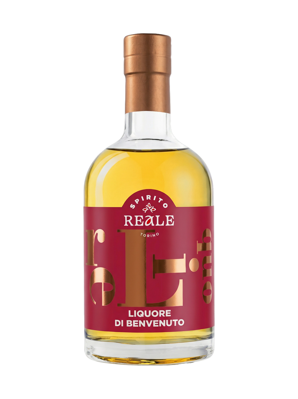 LIQUORE DI BENVENUTO