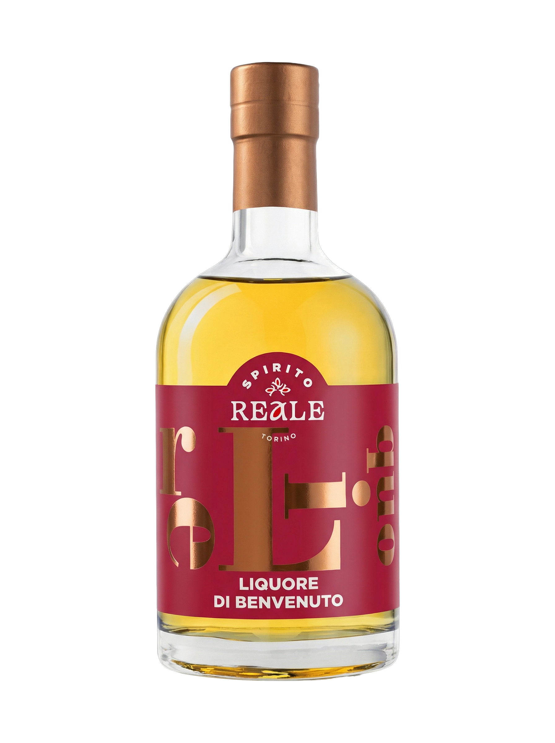 LIQUORE DI BENVENUTO