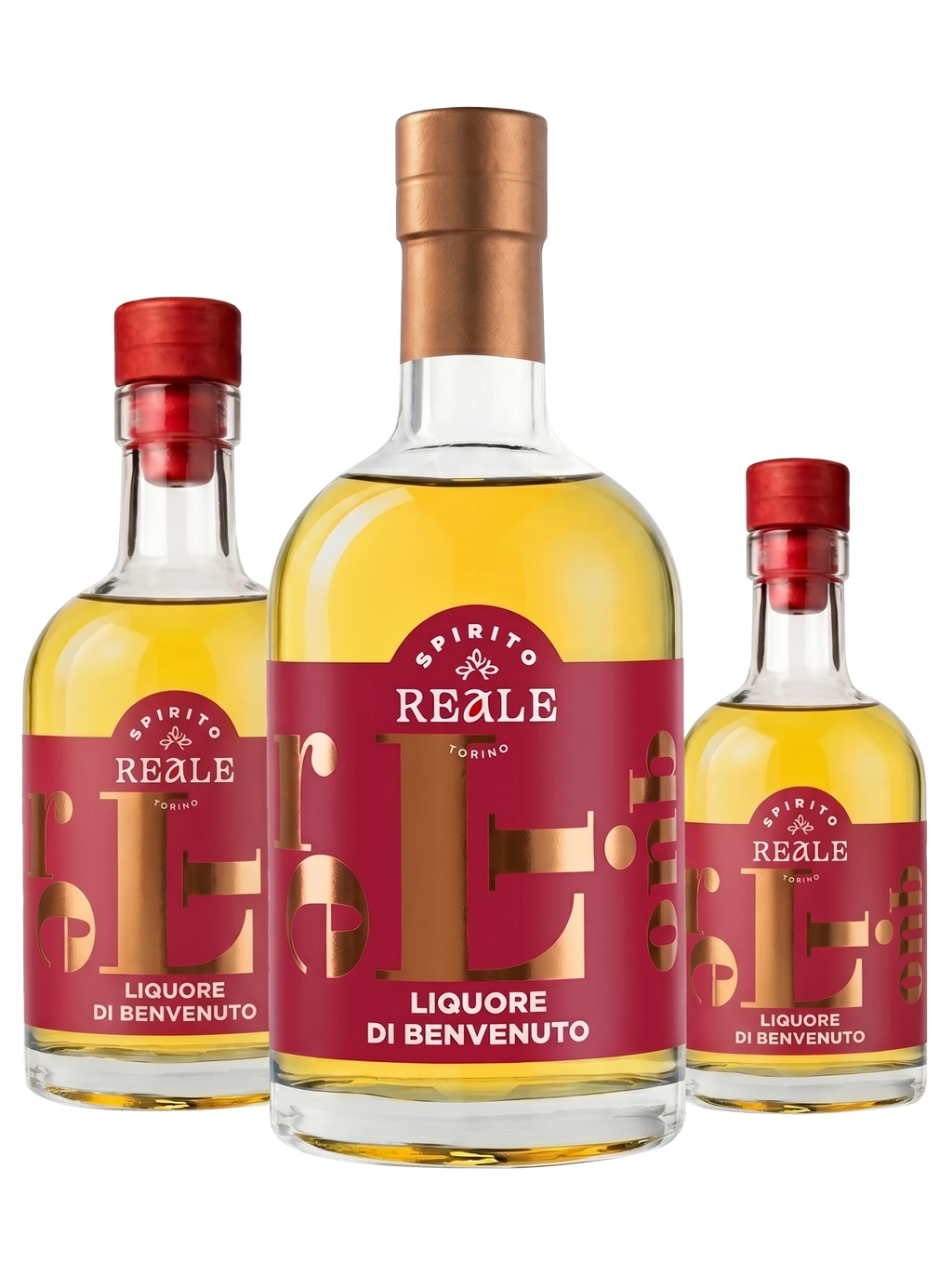 LIQUORE DI BENVENUTO