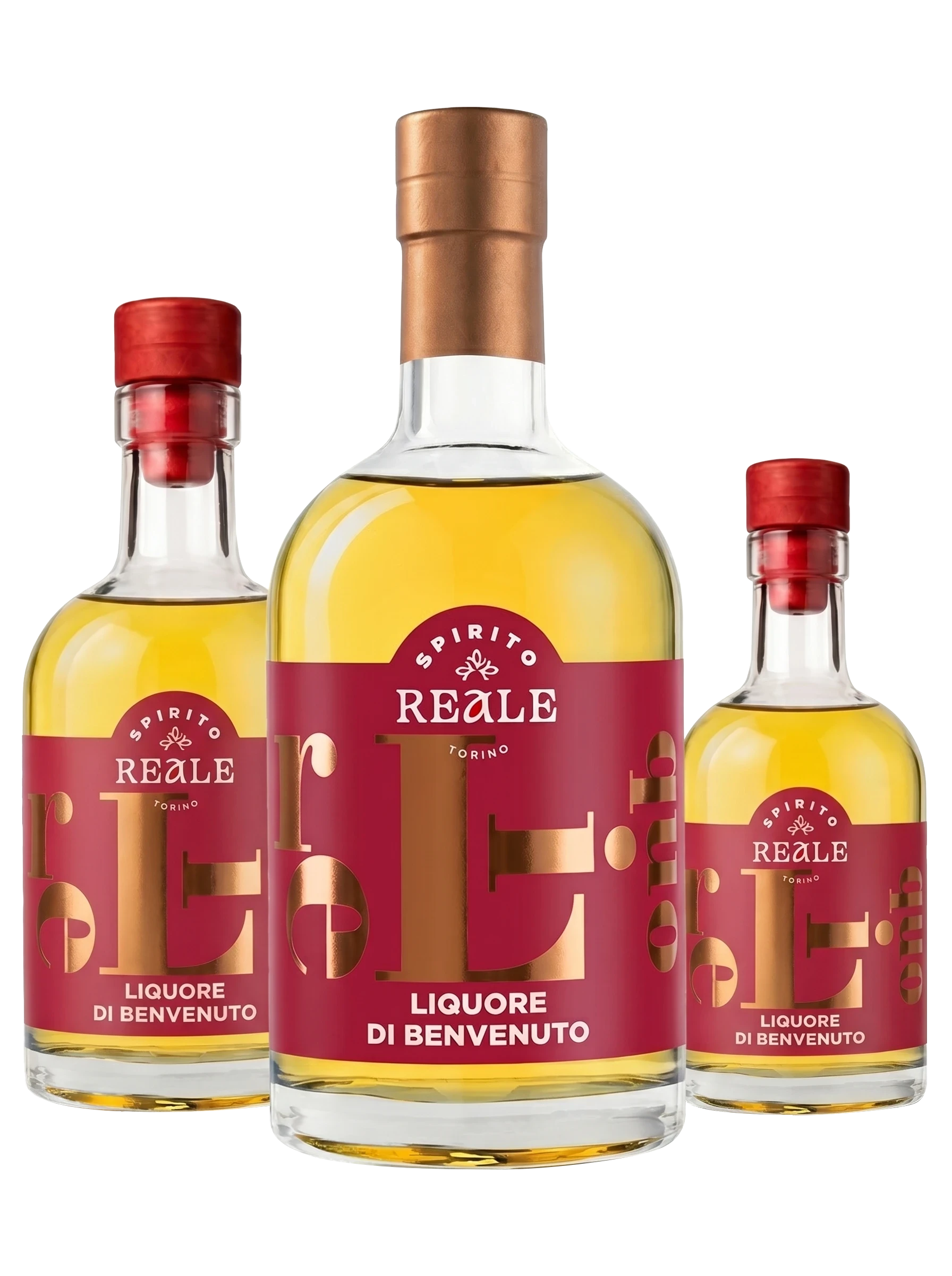 LIQUORE DI BENVENUTO