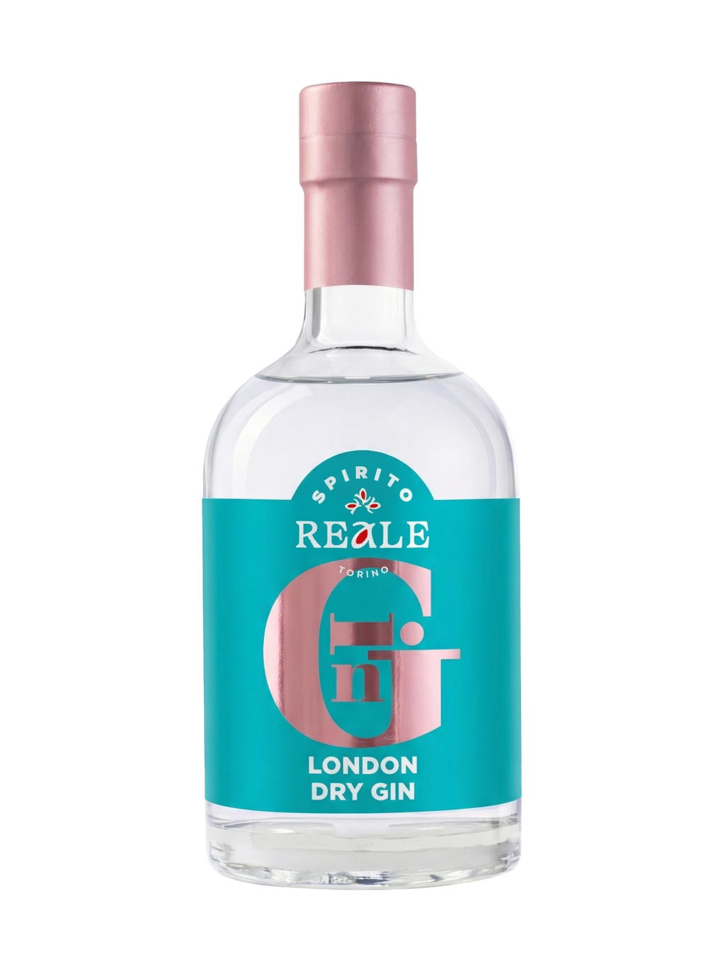 LONDON DRY GIN