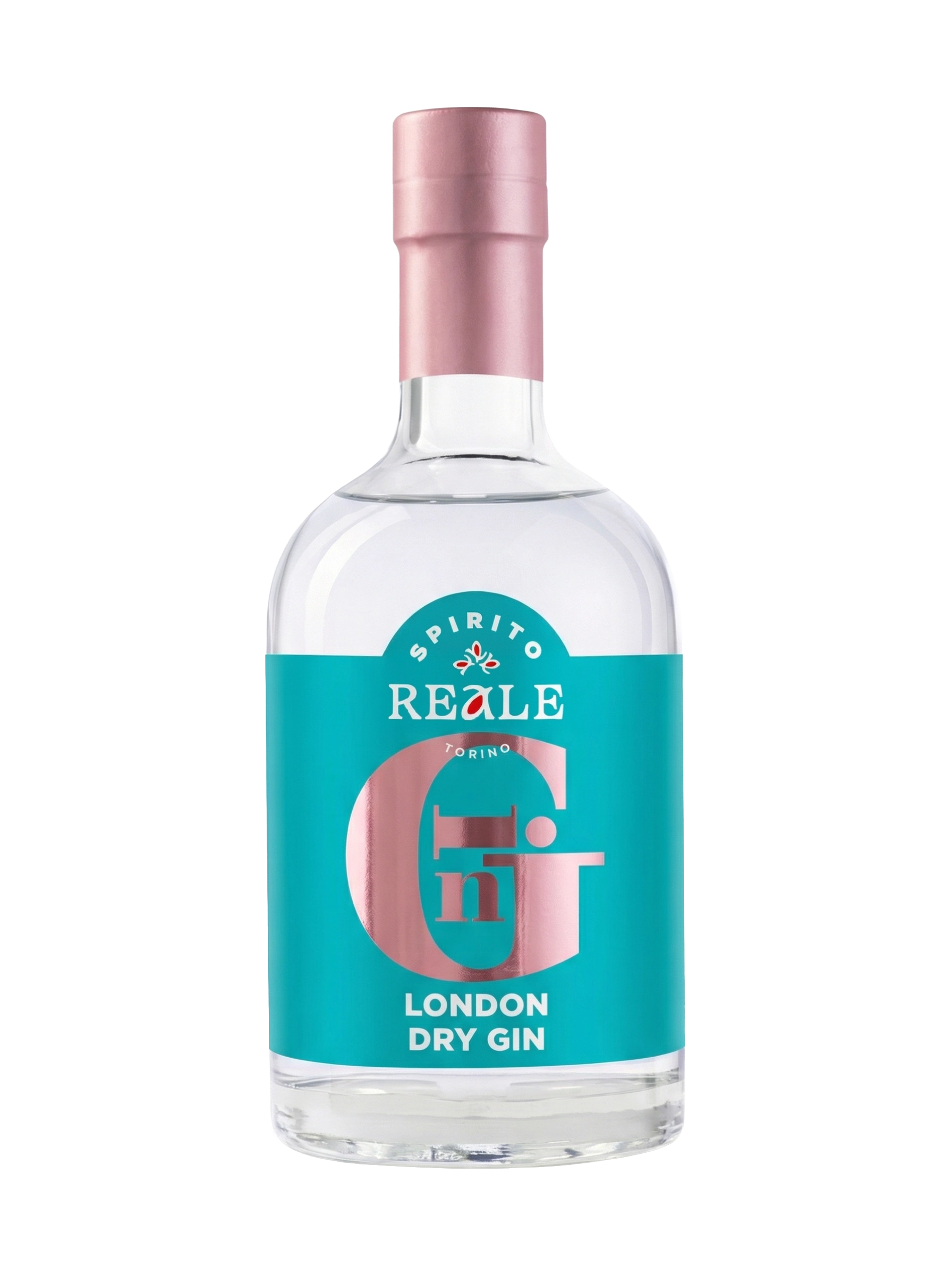 LONDON DRY GIN