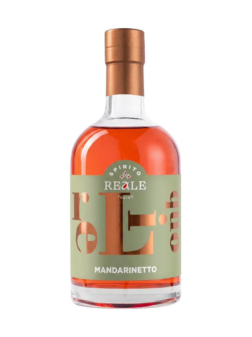 MANDARINETTO