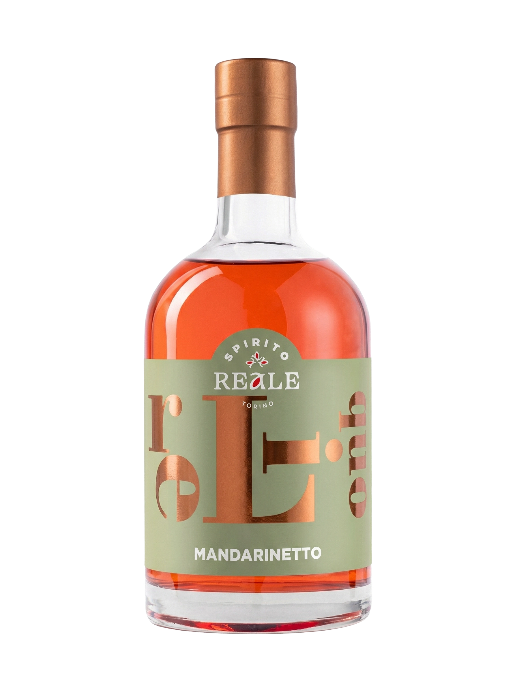 MANDARINETTO