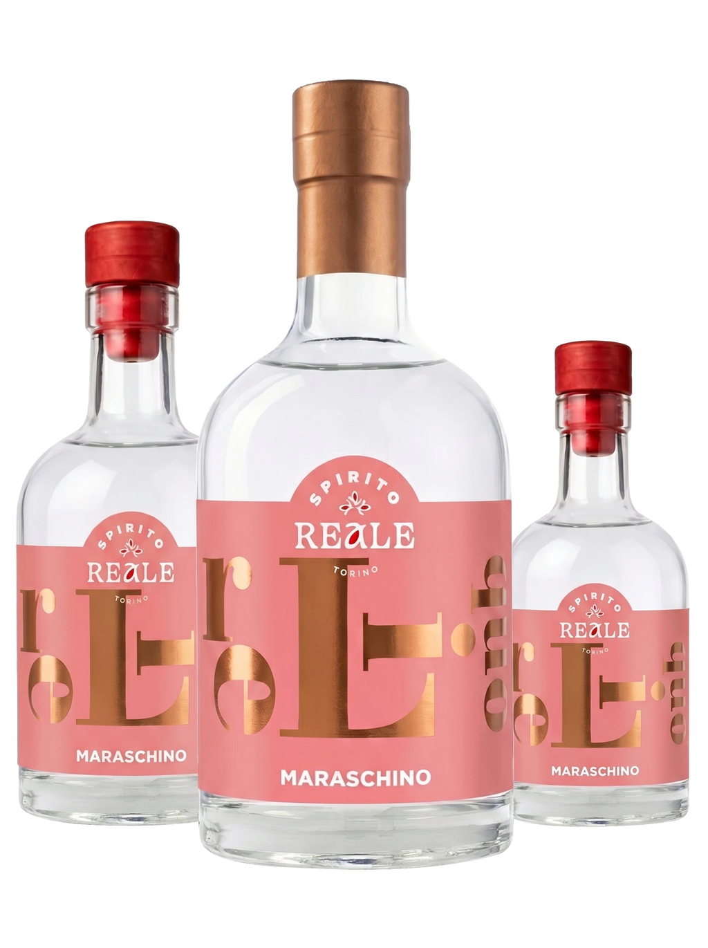 MARASCHINO