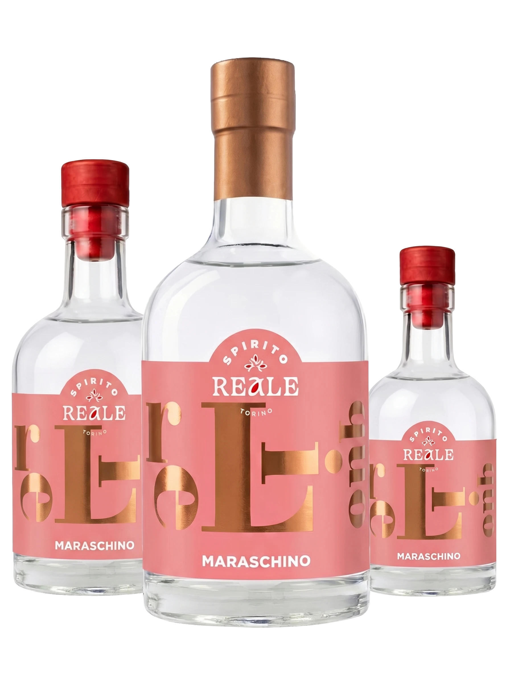 MARASCHINO
