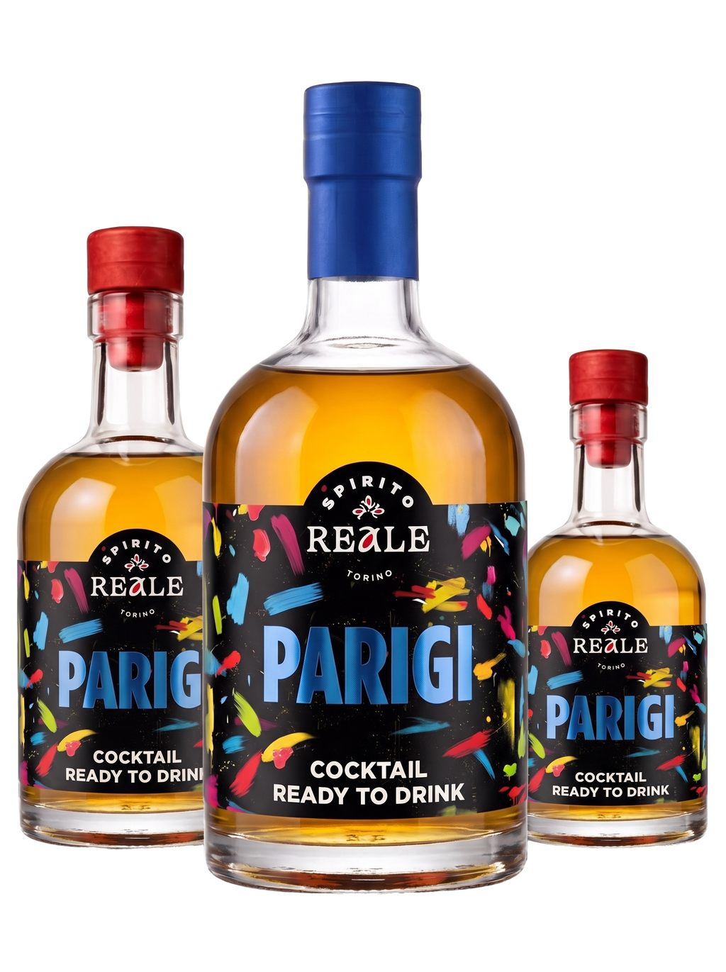 Parigi
