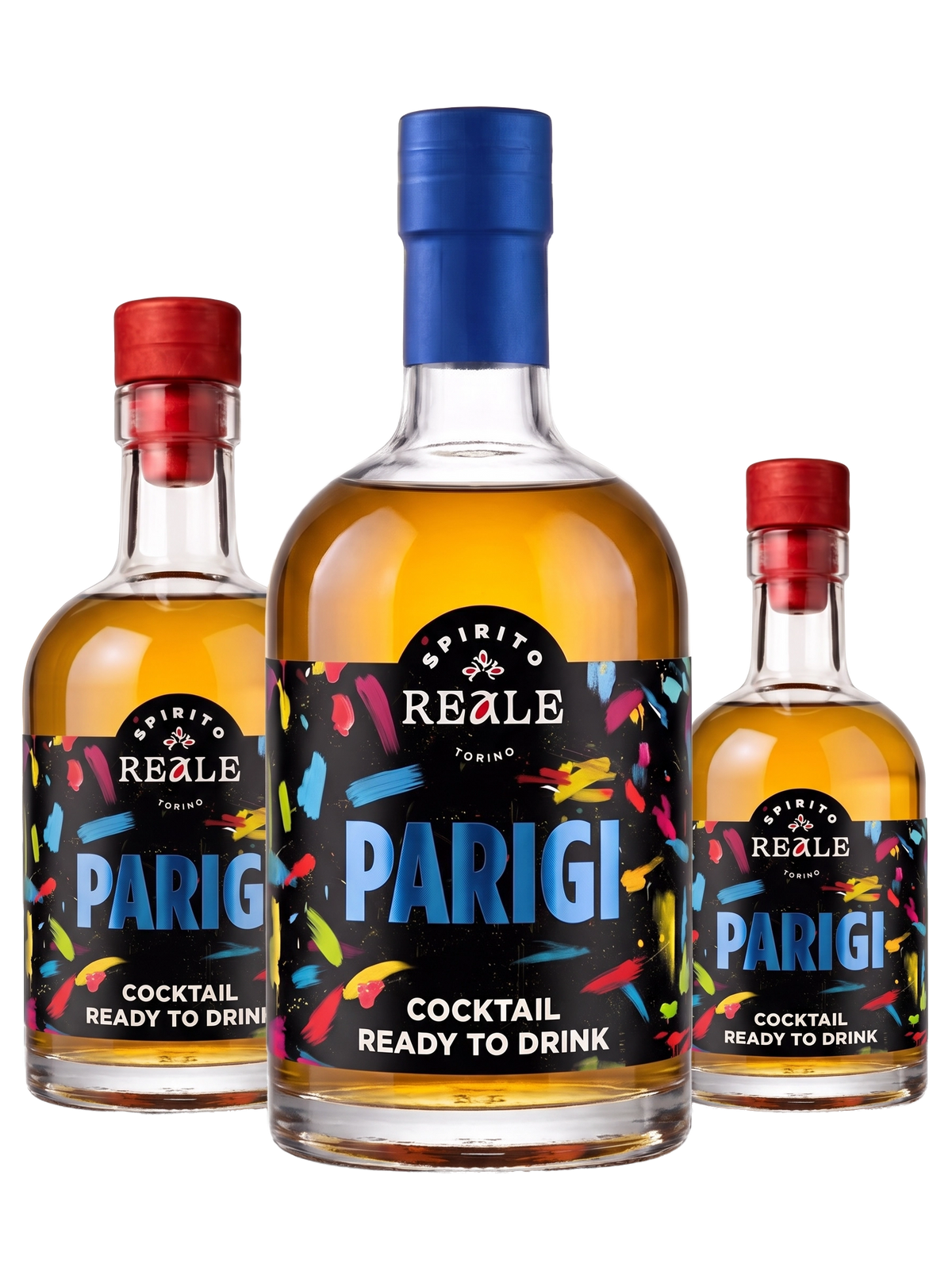 Parigi