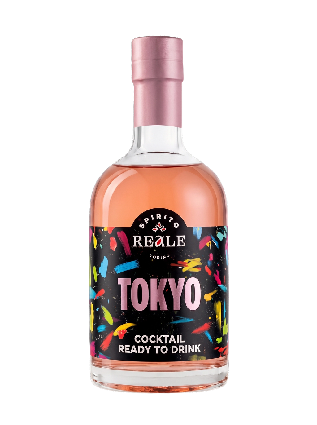 Tokyo